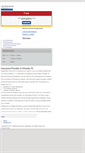 Mobile Screenshot of insuranceorlandofl.com